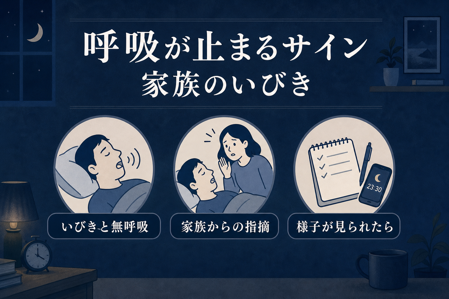 相談時に伝える内容を整理した本文図